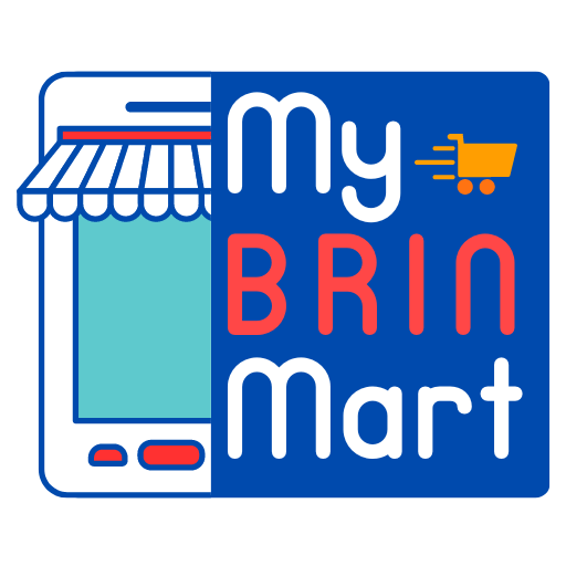 My BRIN Mart